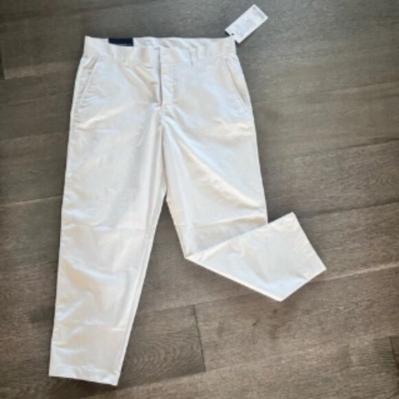 Lululemon Men’s Relaxed Tapered Trouser - Picture 5 of 5